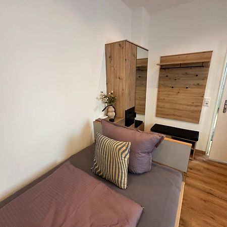 Artemis Zimmervermietung 5 Ein Bettzimmer Sundern Extérieur photo