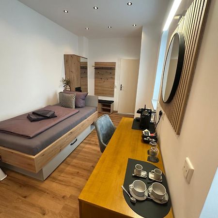 Artemis Zimmervermietung 5 Ein Bettzimmer Sundern Extérieur photo