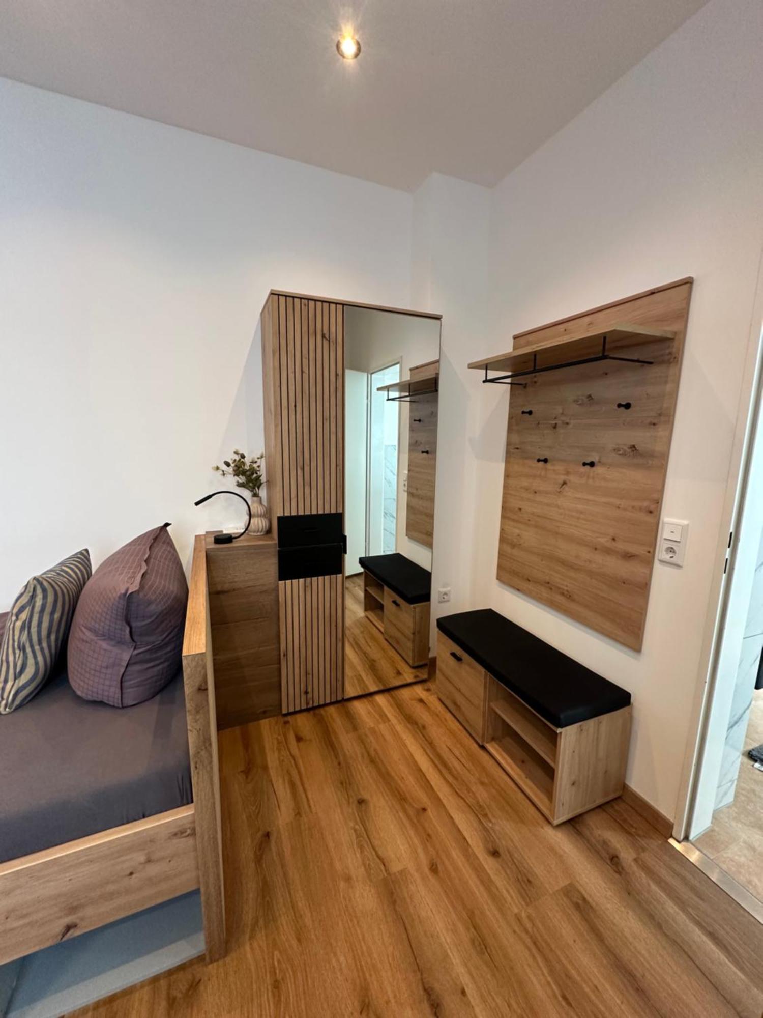 Artemis Zimmervermietung 5 Ein Bettzimmer Sundern Extérieur photo