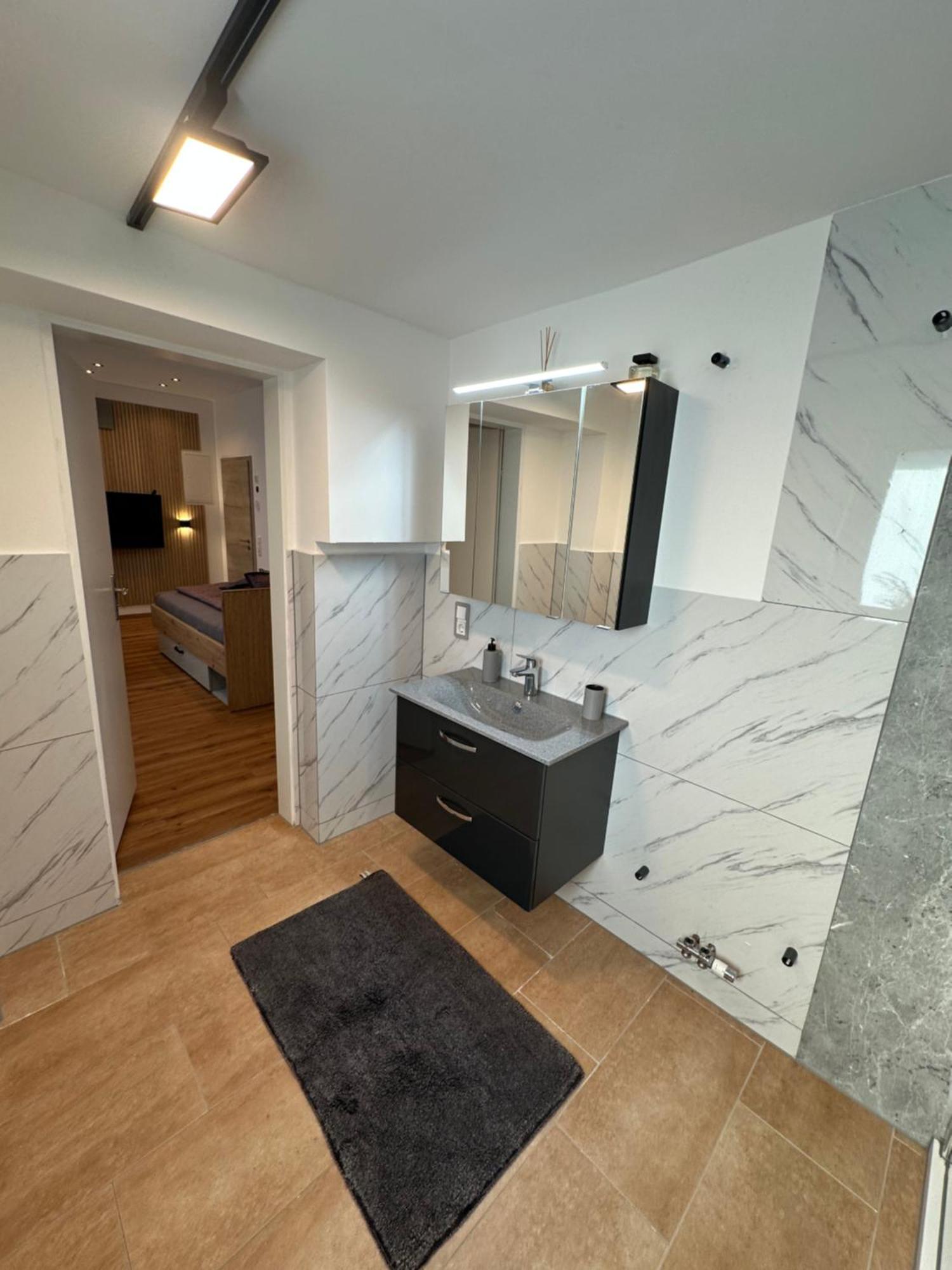 Artemis Zimmervermietung 5 Ein Bettzimmer Sundern Extérieur photo