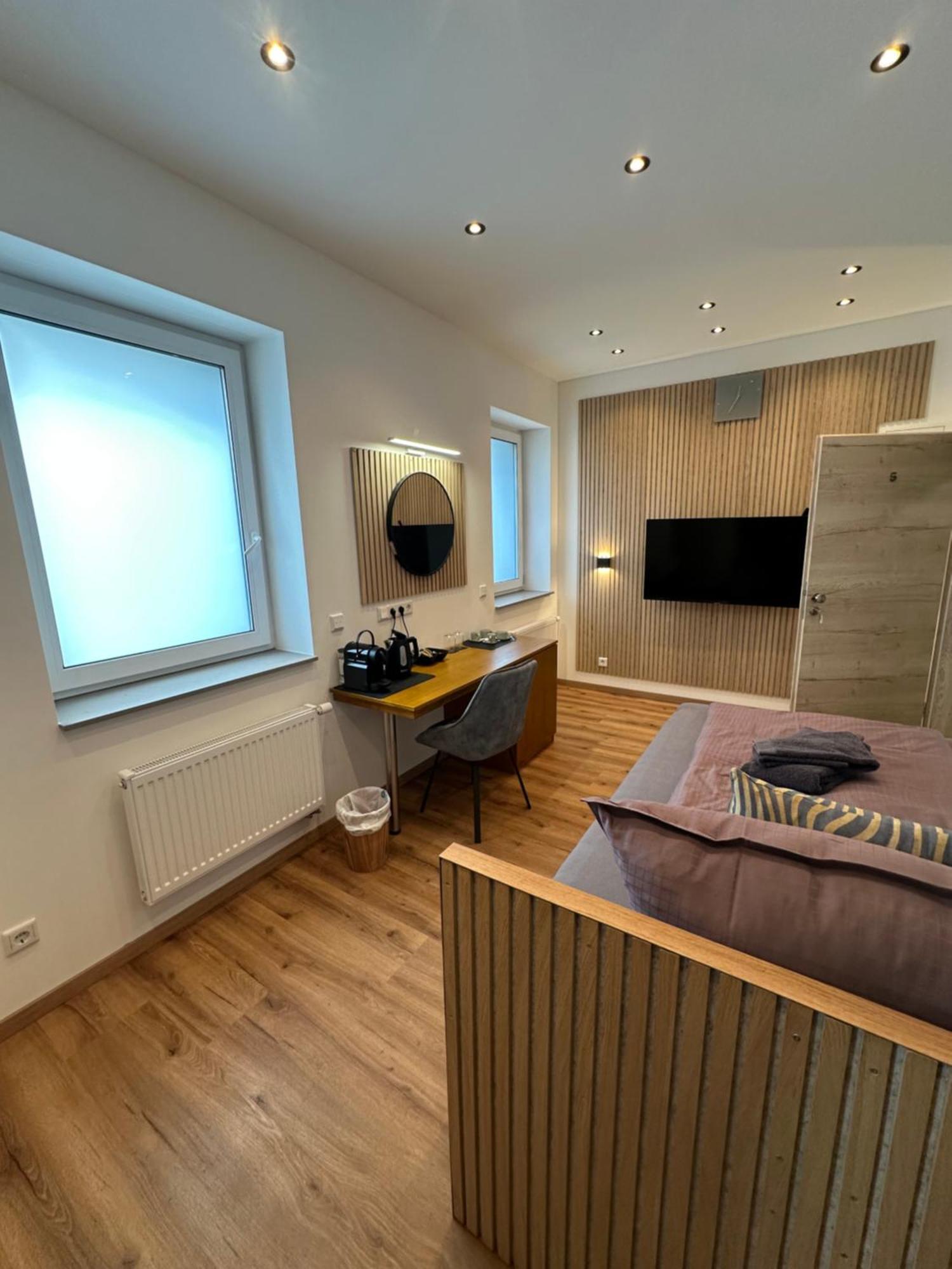 Artemis Zimmervermietung 5 Ein Bettzimmer Sundern Extérieur photo