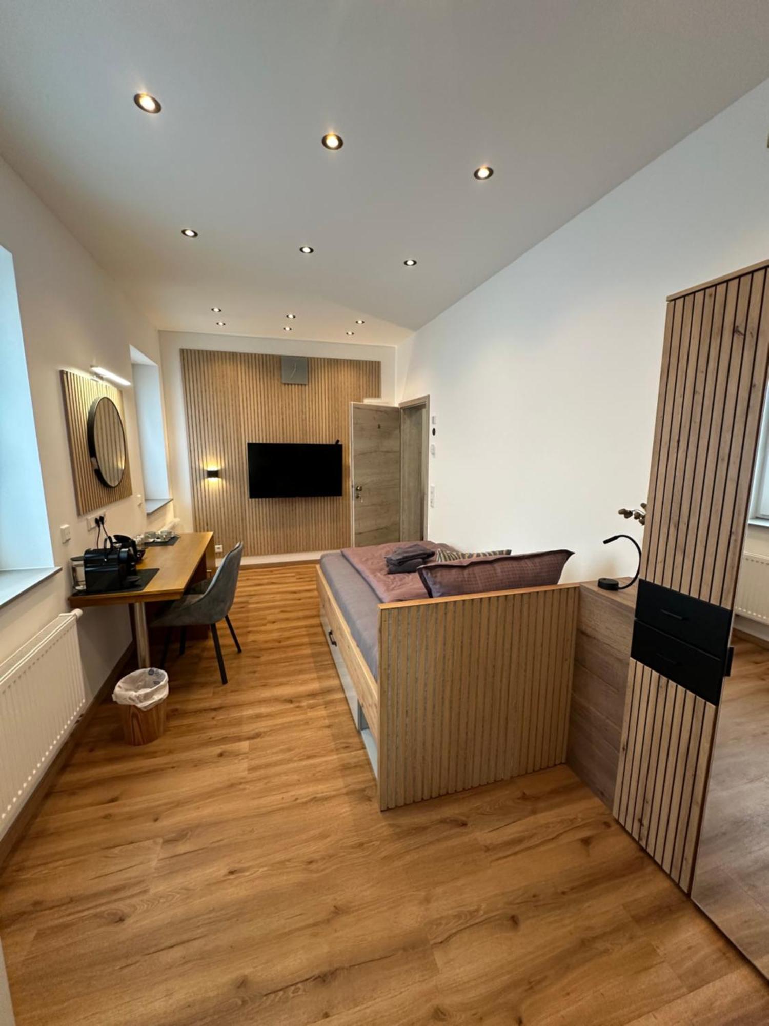 Artemis Zimmervermietung 5 Ein Bettzimmer Sundern Extérieur photo